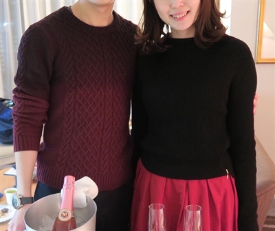 Pairsで知り合った人妻