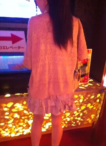 ハッピーメールの人妻